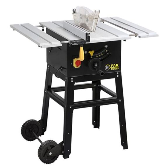 Scie circulaire sur table 1800 TS 1800B - FARTOOLS