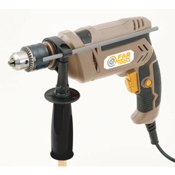 Perçeuse percussion 750w 13mm Ip13b