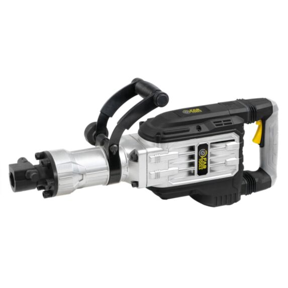 Marteau Démolisseur 1700W 60J DBH1700D - FARTOOLS