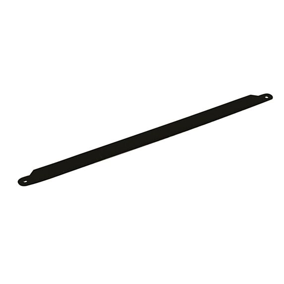 Lame plate au carbure 300mm