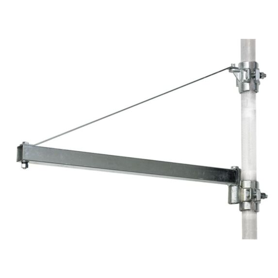 Support pour palan électrique