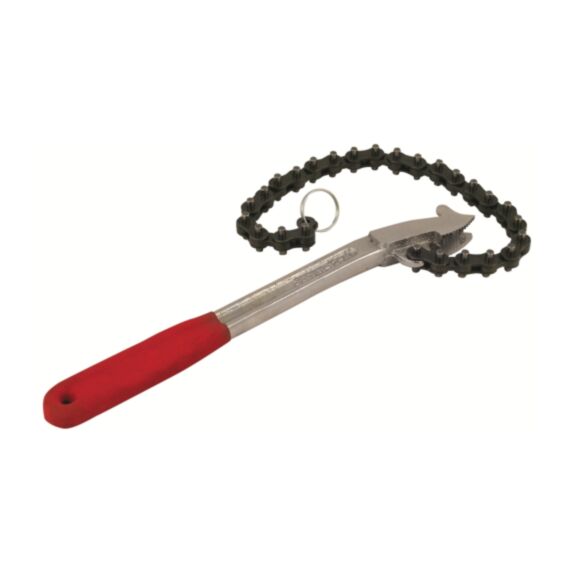 Clé à chaine Ø 127mm FARTOOLS