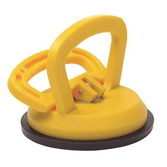 Ventouse de préhension 11.5cm