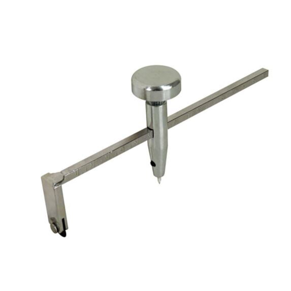 Cutter circulaire de plaquiste - FARGROUP