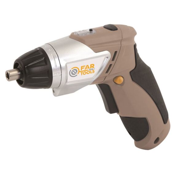 Tournevis sans fil 3,6v (1,3ah)