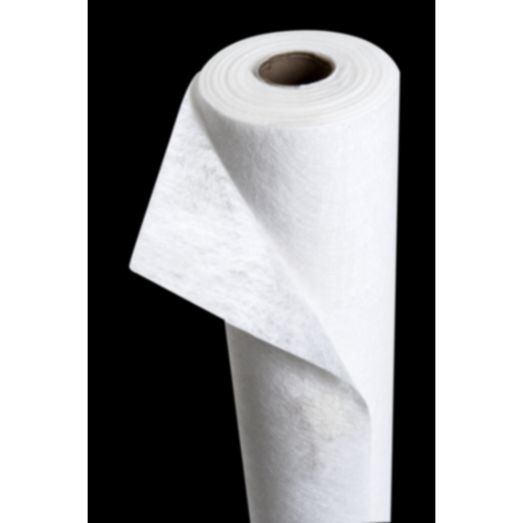 Géotextile polyester 120g/m² 1x20m - SOPREMA®