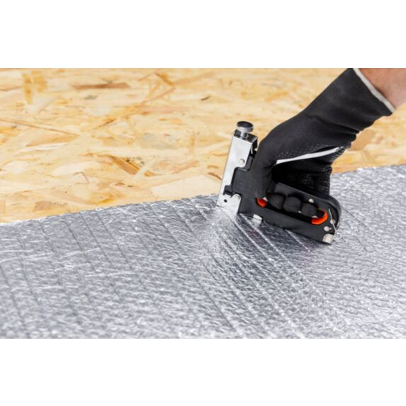 Isolant mince multi-usage Bulle Confort 1,2x12,5m, Ep,7mm - SOPREMA®
