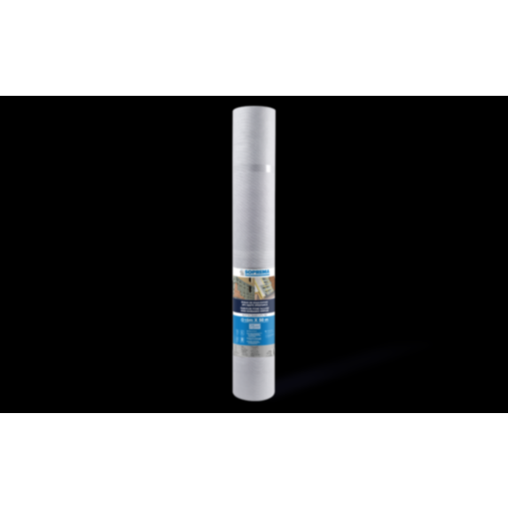 Ecran sous toiture et pare pluie SOP'ÉCRAN+ HPV R2 30x1m - SOPREMA®