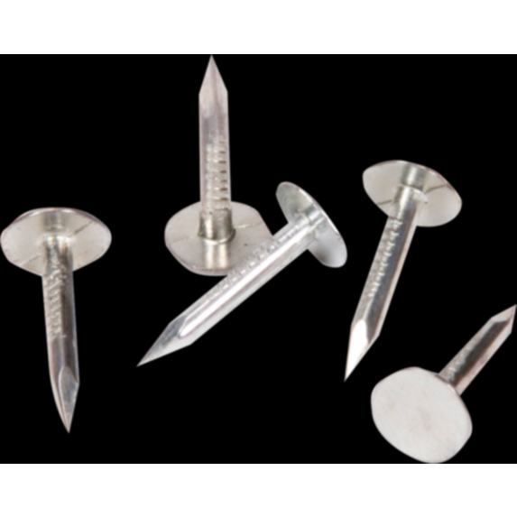 200 Clous 19mm pour fixation des tuiles bitumées Lizy Garden - SOPREMA®