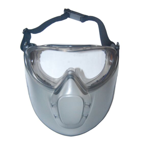 Masque de protection - F1 DISTRIBUTION