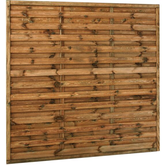 Panneau Droit Choko 180xH.180cm - CERLAND