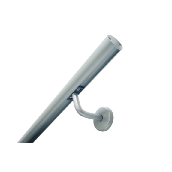 Pack Main Courante Opalu Silver - KORDO