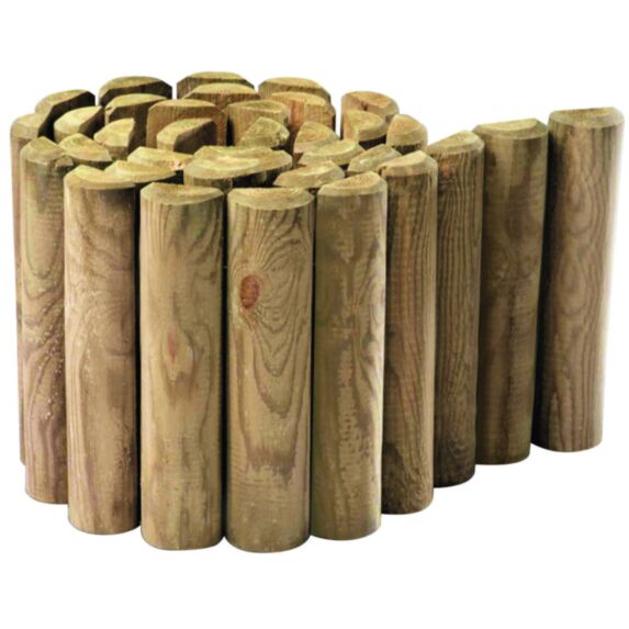 Bordure à Dérouler L200xH.30cm CERLAND