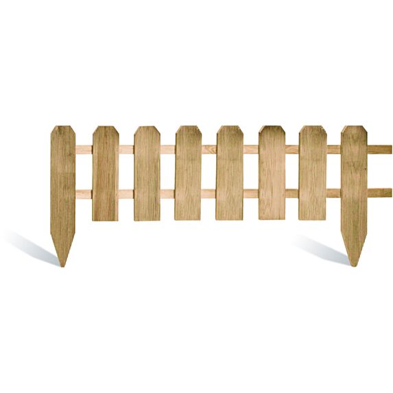 Bordure Ajourée à Planter L120xH.30/45cm - CERLAND