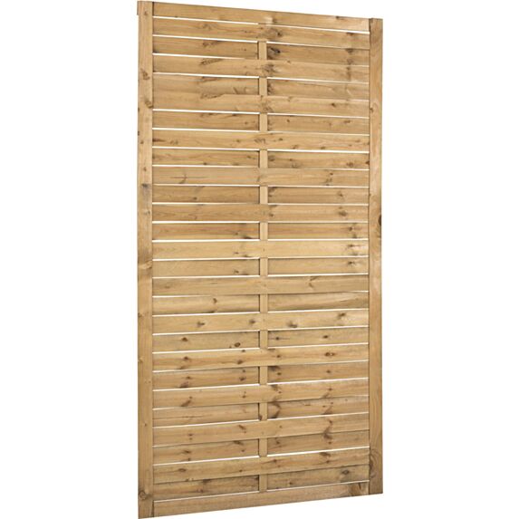 Panneau Droit First 90xH.180cm - CERLAND