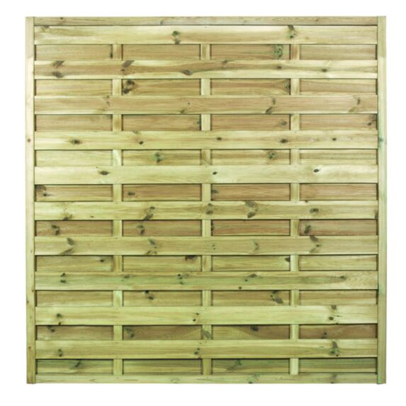 Panneau Droit Classique 180xH.180cm - CERLAND