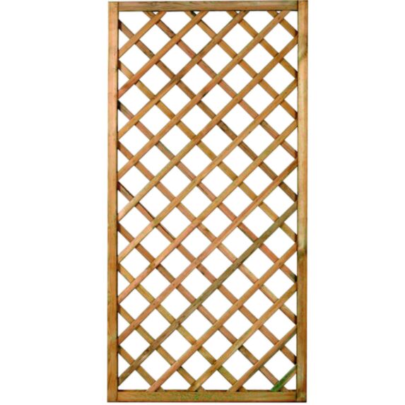 Treillis Lys - 90xH.180cm - CERLAND