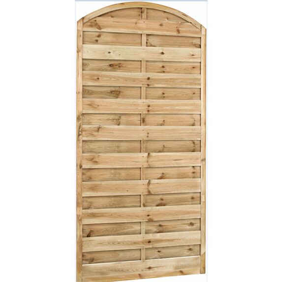 Panneau Garden Arc 90xH.160/180cm - CERLAND