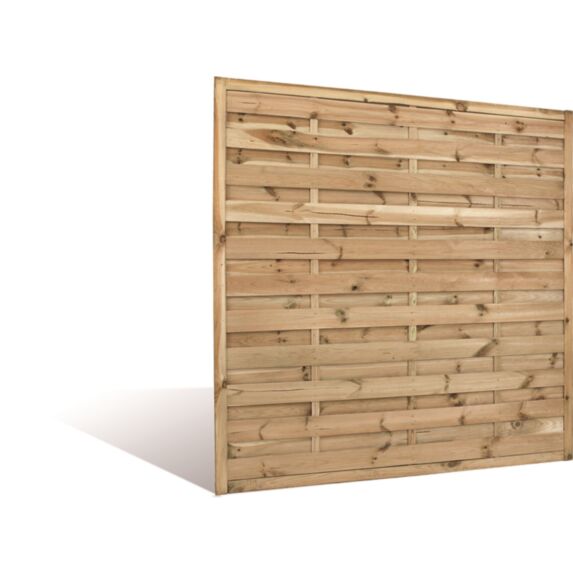Panneau Droit Stable 180xH.180cm - CERLAND