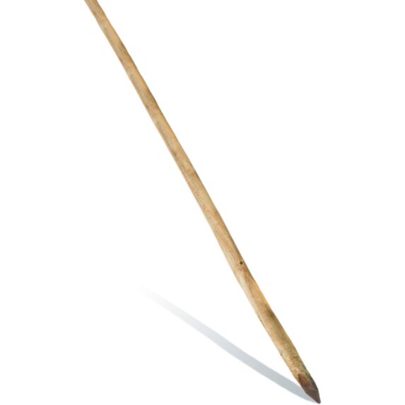 Tuteur Ecorcé Ø3/5xl200cm -CERLAND