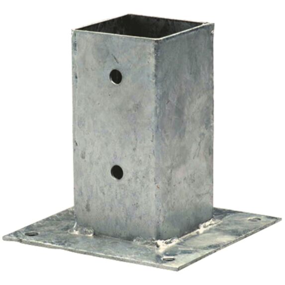 Support à Visser 7x7cm - CERLAND