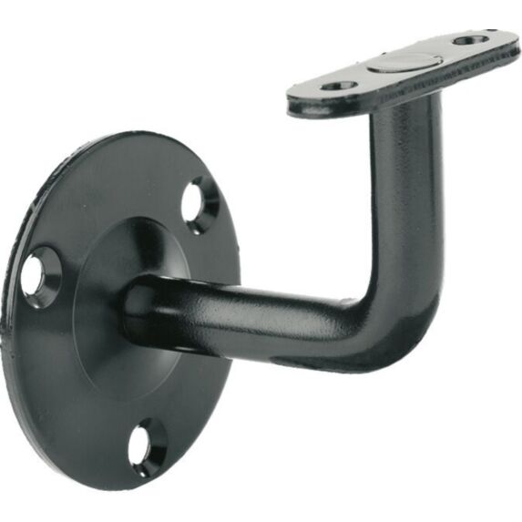 support de rampe fixe - BURGER