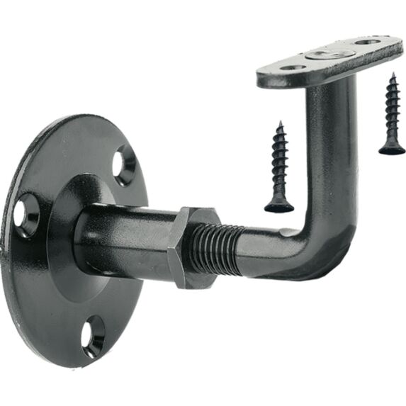 support de rampe réglable - BURGER