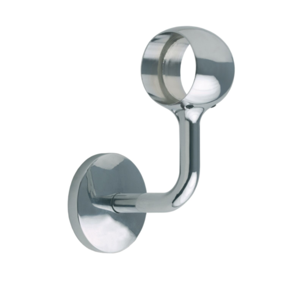 platine coudée de jonction - BURGER