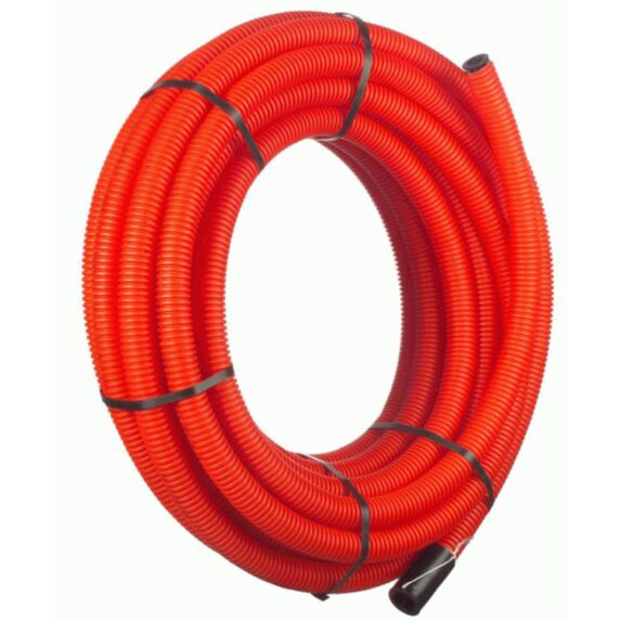 GAINE TPC ROUGE DIAM 40 - 25M