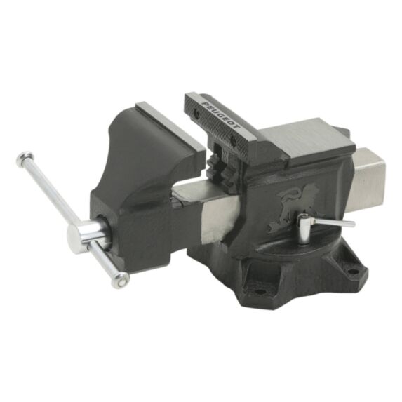 Etau d'établi 150mm EBT150 - PEUGEOT