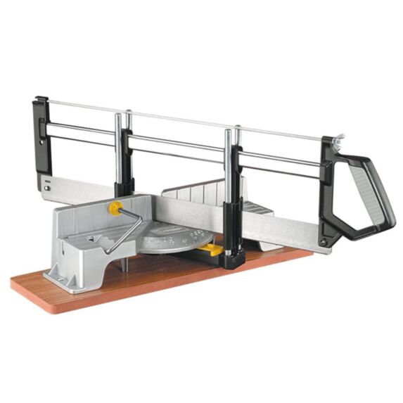 Scie à Onglet Manuelle Energysaw-550 - PEUGEOT