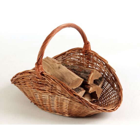 Panier à Bûches Campo - DIXNEUF