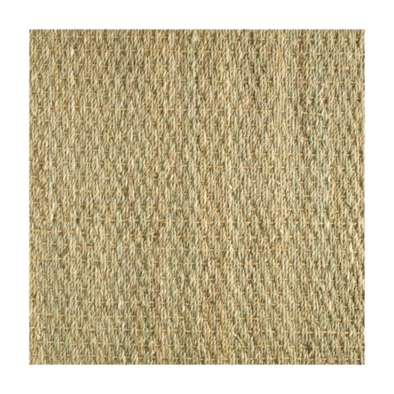 Revêtement de sol Fibres naturelles Jonc de mer Along Rouleau 4m