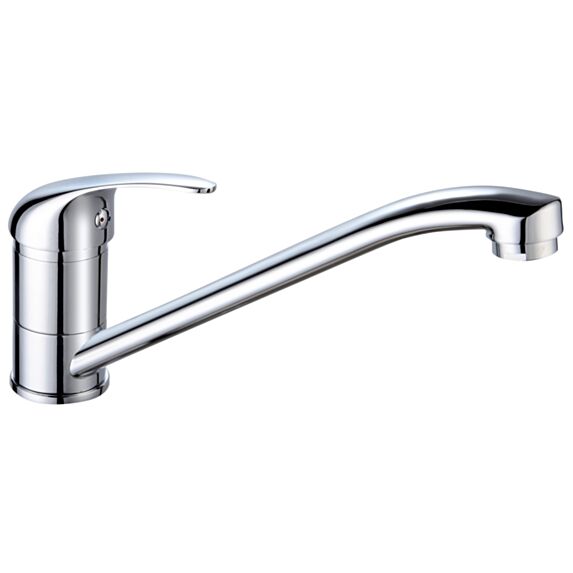 Mitigeur évier Athéna chromé - EDS