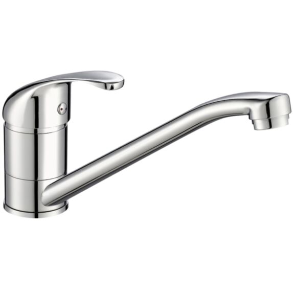 Mitigeur évier Artemis chromé - EDS