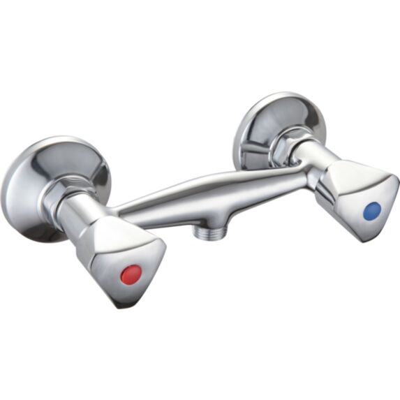 Mélangeur douche HERA chromé - EDS