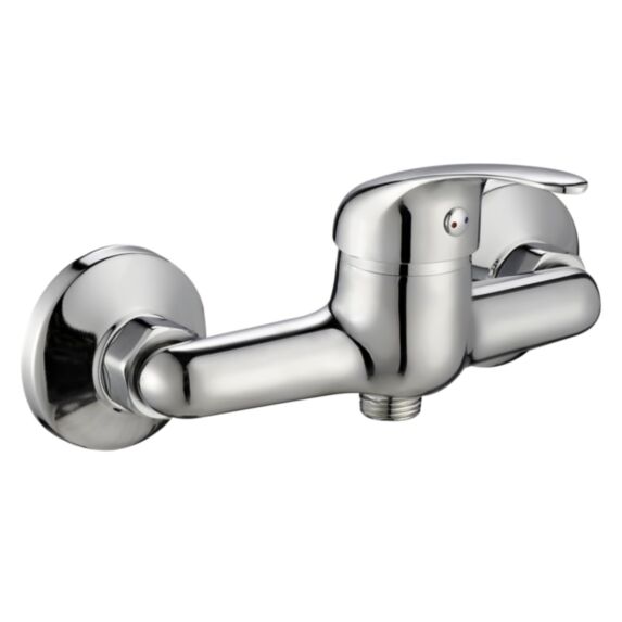 Mitigeur douche ATHENA chromé - EDS