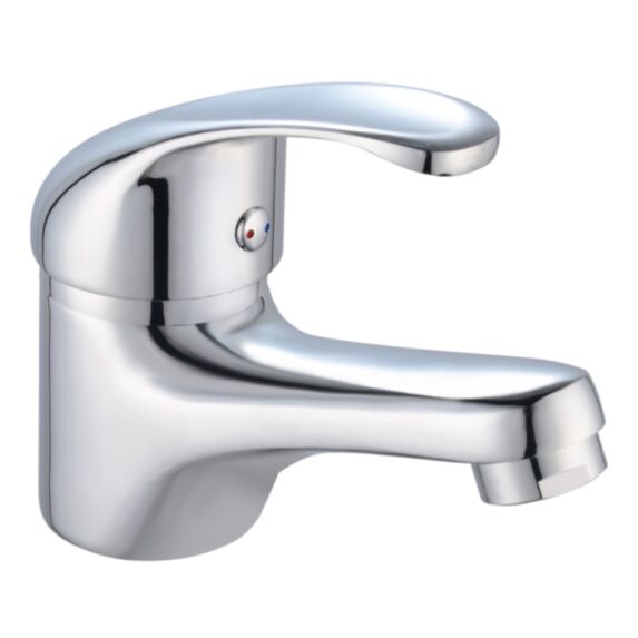 Mitigeur lavabo ARTEMIS chromé - EDS