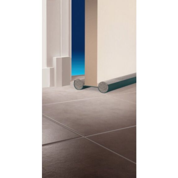 Boudin de porte isolant double 95cm recoupable