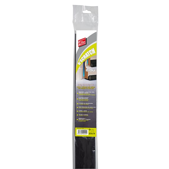 Dessous de porte R'SCRATCH, 93 cm