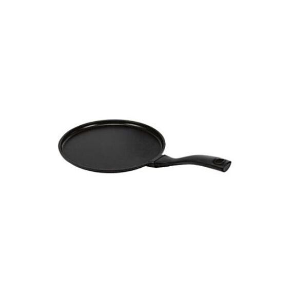 Crêpière Energy fonte aluminium céramique Ø28cm noire - BEKA