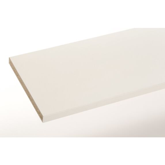 Plan de travail Couleur Blanc