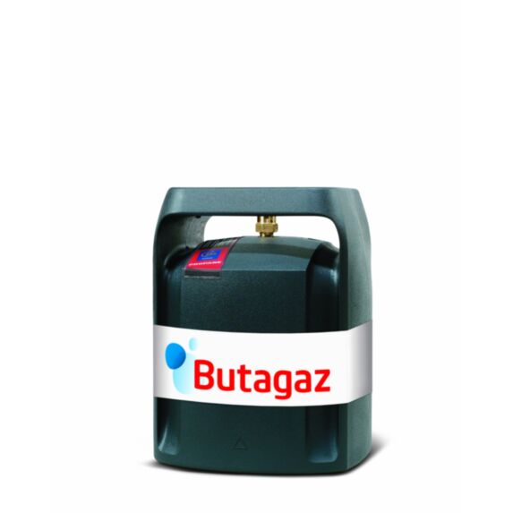cube propane 5kg  - BUTAGAZ