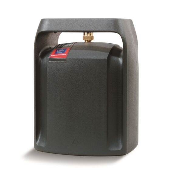 Butane Cube 6kg Butagaz