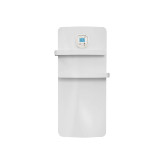 Radiateur sèche-serviettes ANURI 1200W blanc
