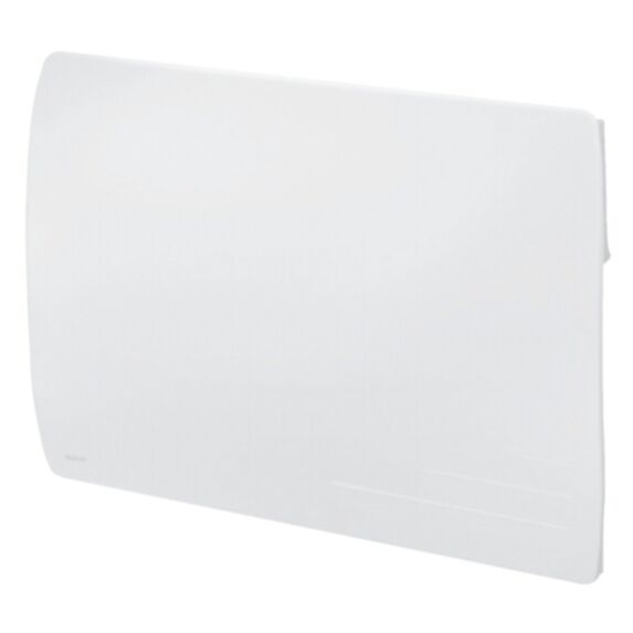 Radiateur inertie sèche Indigo 1000W blanc - NOIROT