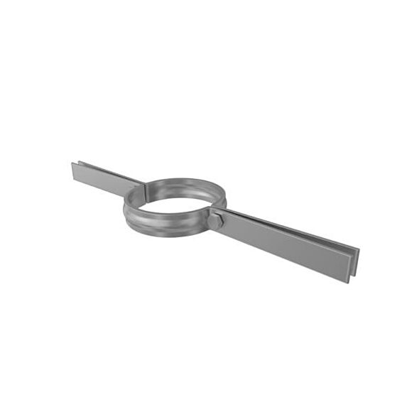 Collier de tubage Ø150/156