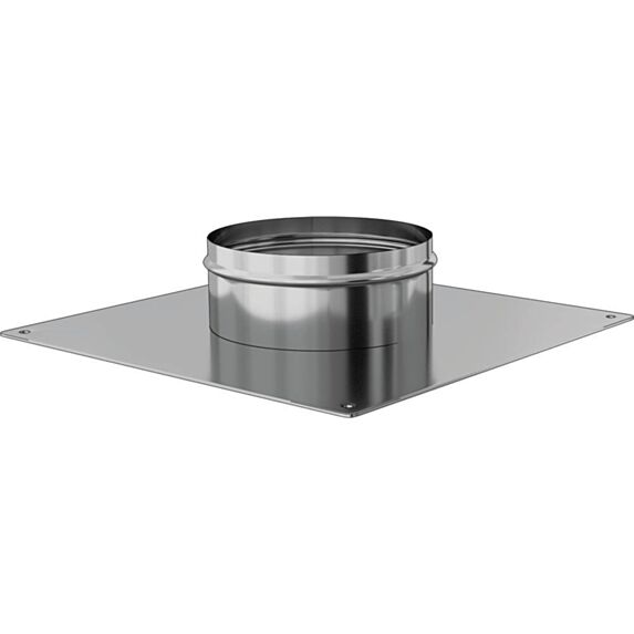 Plaque d'étanchéité hauTé Ø80/86