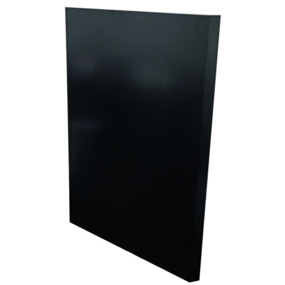 Plaque de protection murale