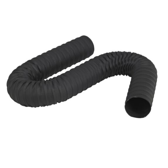 Flexible amené d'air Ø60mm longueur 1000mm - TEN